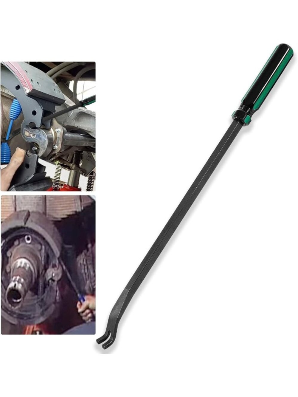 Brake Return Spring Tool for Trucks & Trailers | Install & Remove Spring Tool